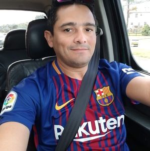 Meet your Posher, Sergio